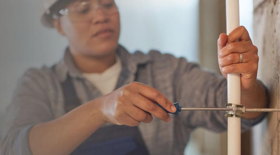 Professional bathroom faucet installation in Barkhamsted, CT